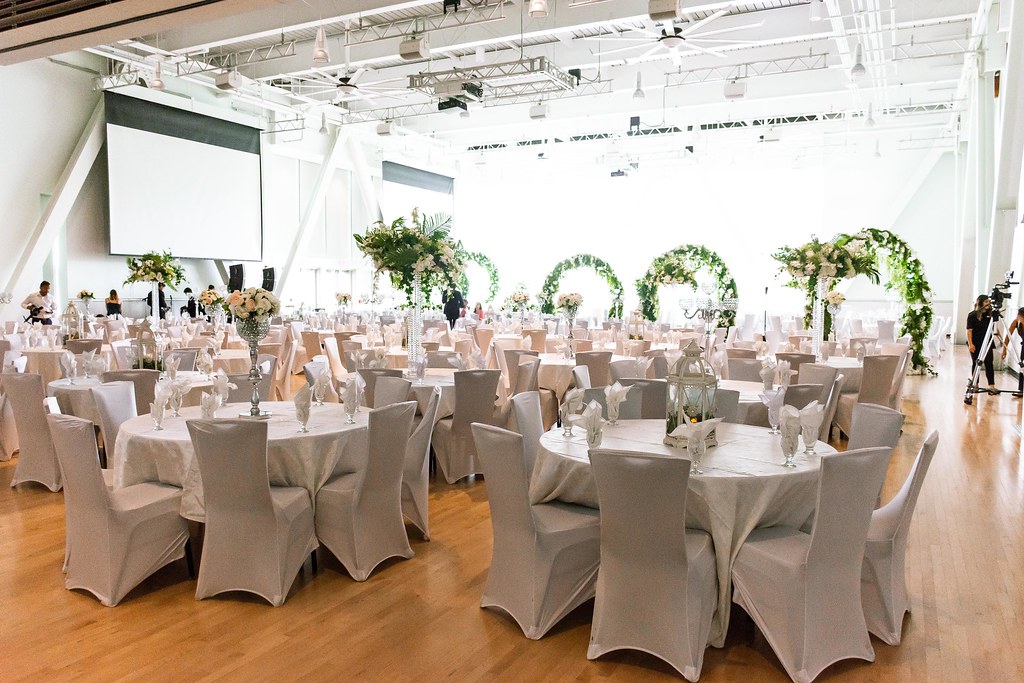 Example Wedding Decor Flickr