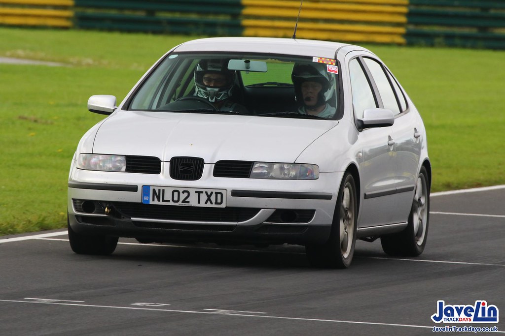 Croft Javelin 20.8.19 0622 Javelin Trackdays Flickr