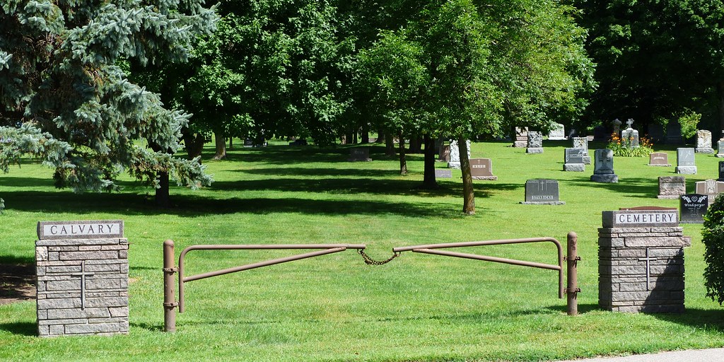 Calvary CemeteryDelano, MN PHD280 Flickr