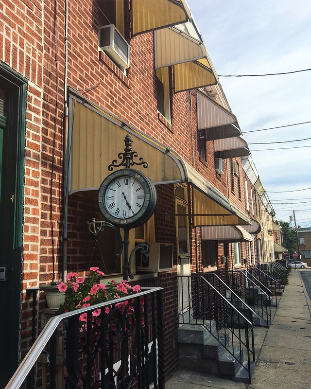 East Passyunk Crossing Flickr