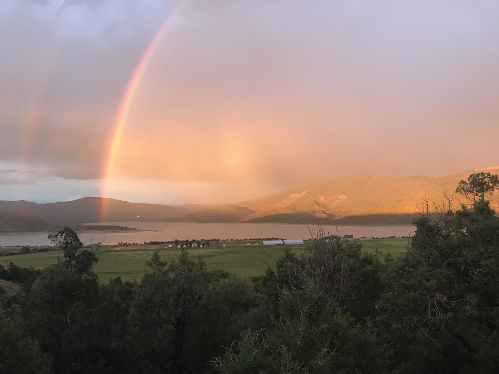 Elevation of 18 Rd, Ignacio, NM, USA Topographic Map Altitude Map