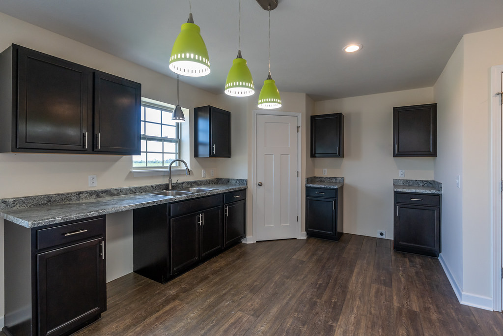 Essex Floor Plan TwoStory Custom Home Wayne Homes