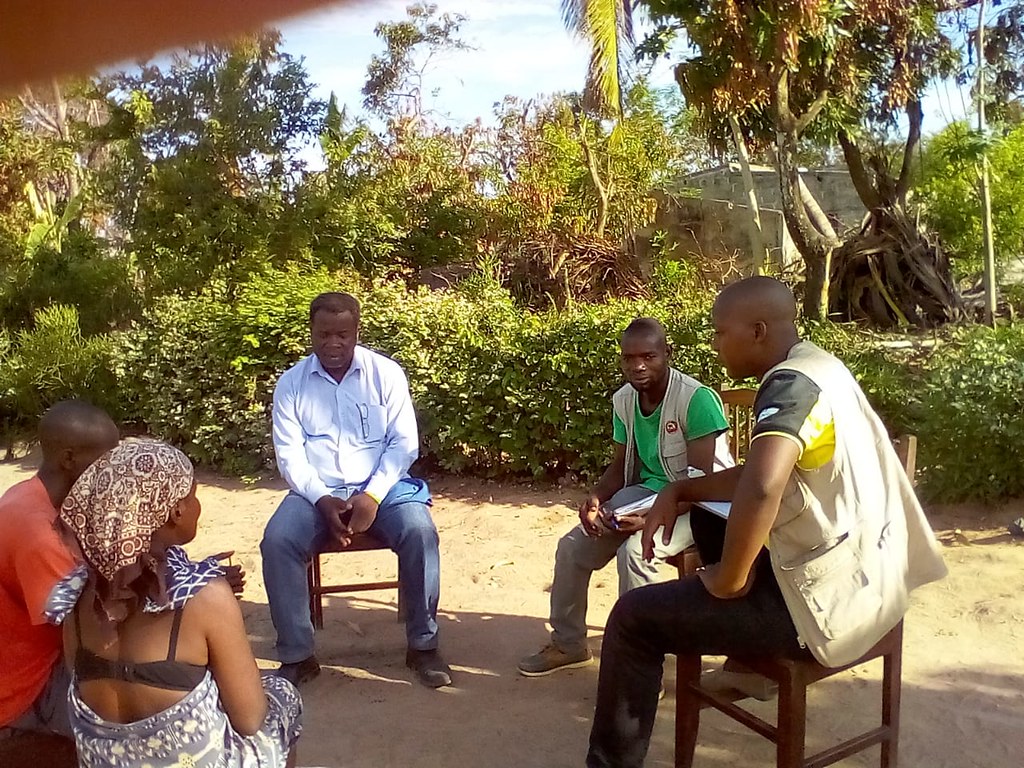 Jamal_Mozambique Name Taibo Martins Jamal Country Mozamb… Flickr