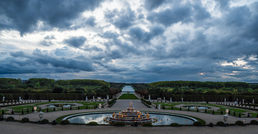 Cuando comienza la noche. Cuando comienza la noche y la ta… Flickr