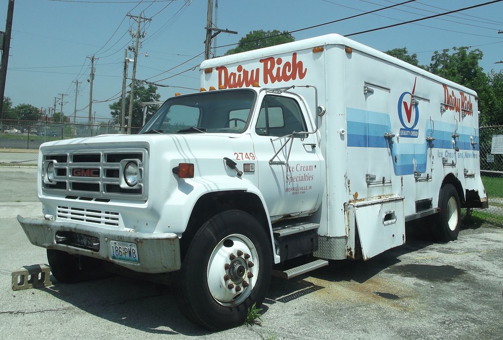 Dairy Rich 71211 St Louis,Mo s h Flickr