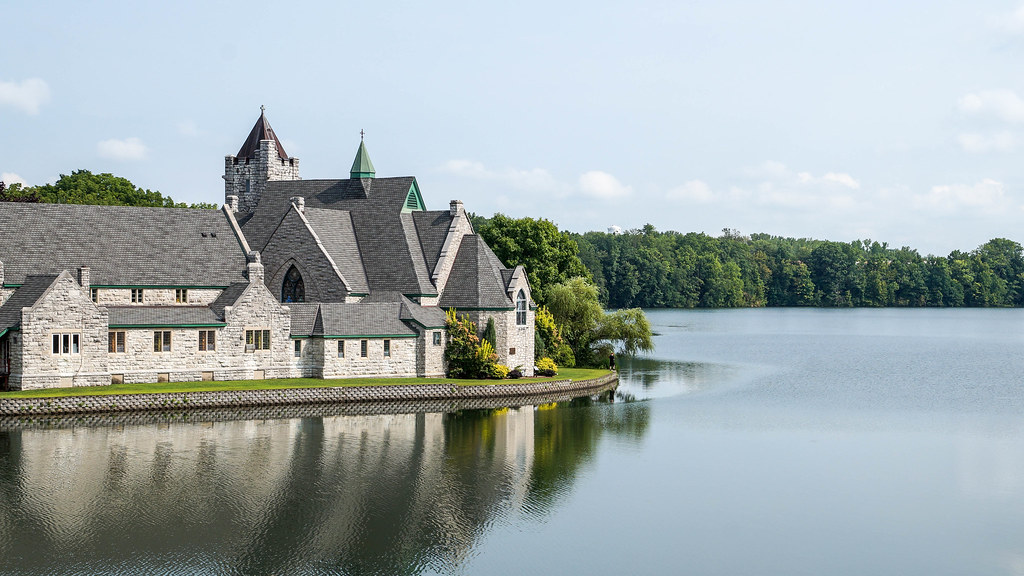 Trinity Episcopal Church Seneca Falls, NY CHALLENGEGAMEWIN… Flickr