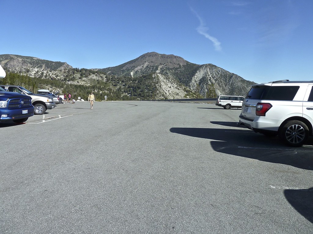 Mt Rose ParkingTrailhead P1070822 a photo on Flickriver