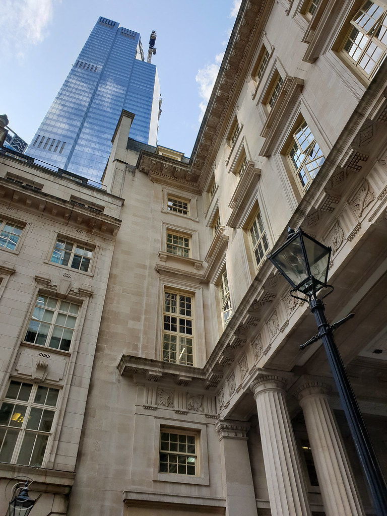 Twentytwo 22 taken from St Helens Court, City… Flickr