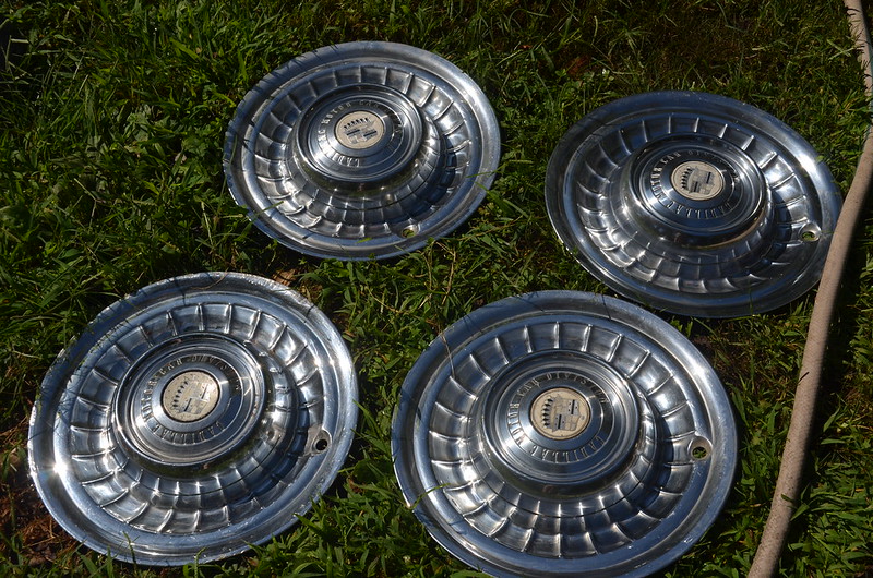 Are Hubcaps Worth It at Michael Morrow blog