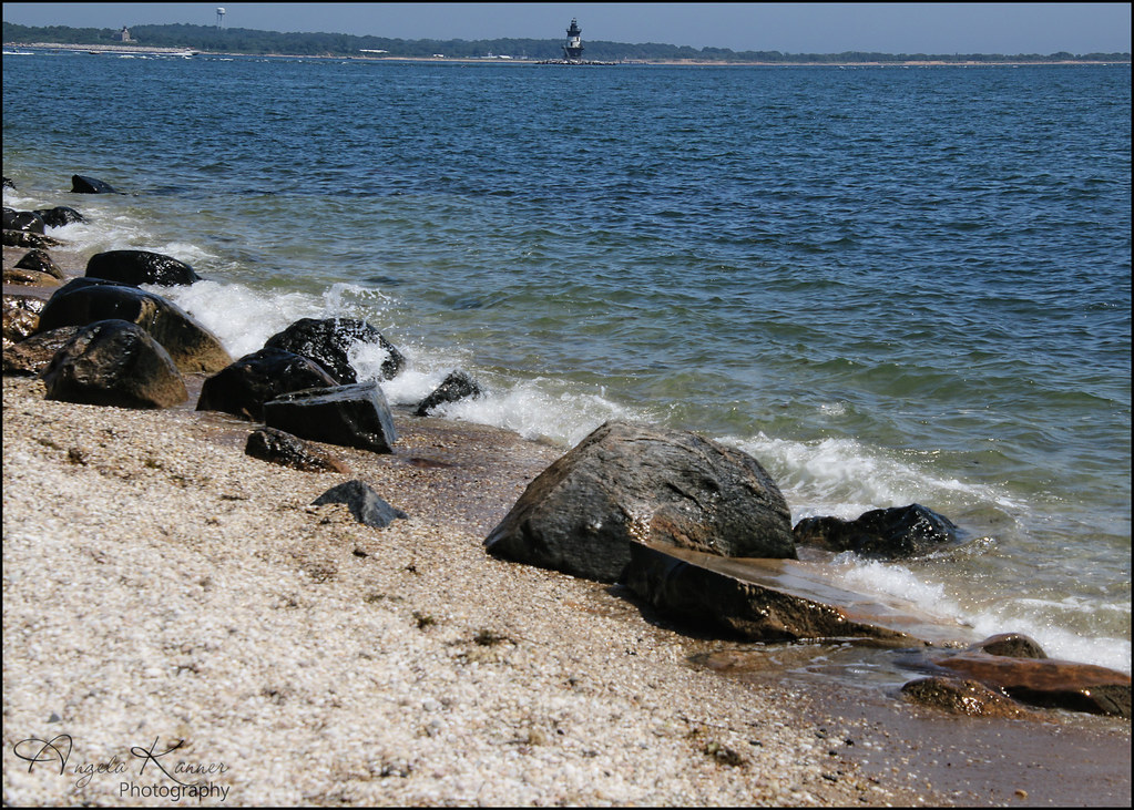Orient Point... beach... angela kanner Flickr