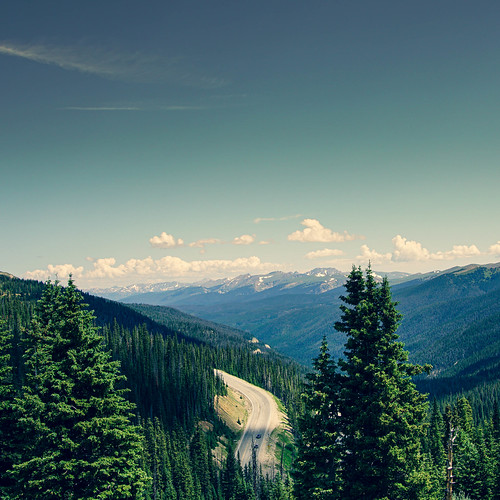 Berthoud Pass Berthoud Pass Colorado Erik