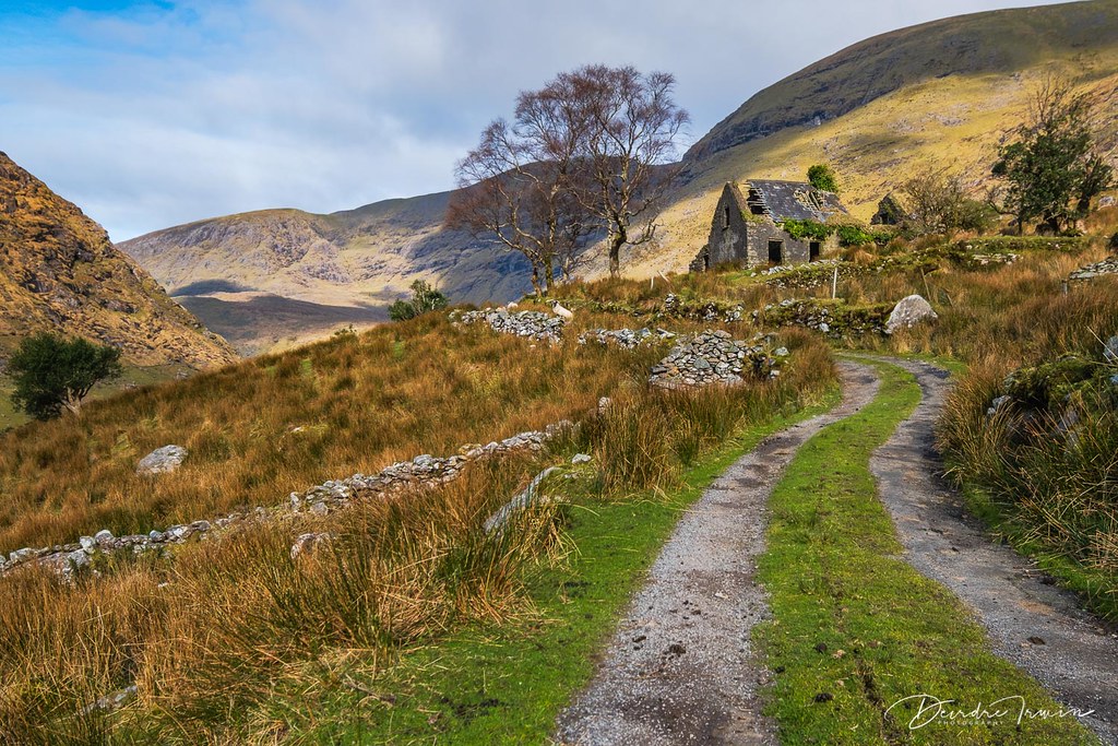 Black Valley, County Kerry, Ireland Deirdre Flickr