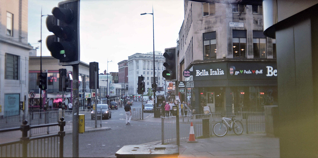 Ranelagh Street, Liverpool a photo on Flickriver