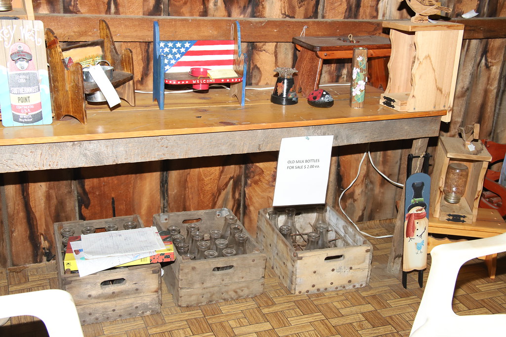 IMG_0743 West Virginia State Farm Museum grafxmangrafxman Flickr