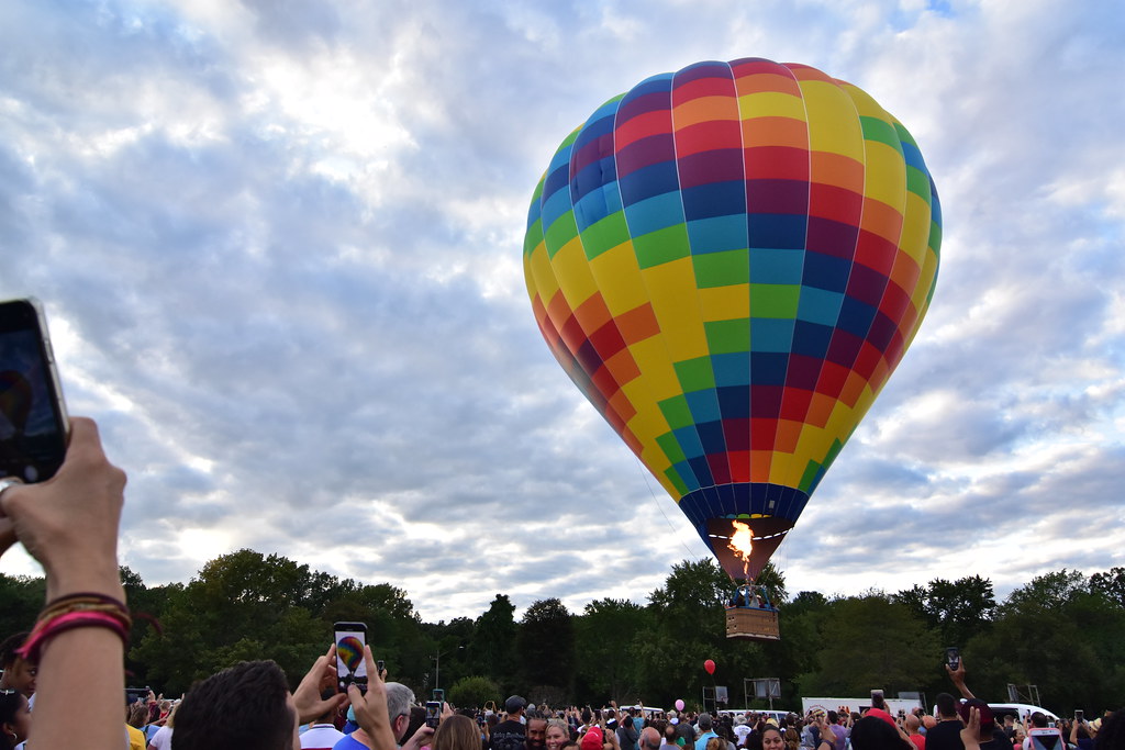 Dansville balloon festival will not lift off for 2023