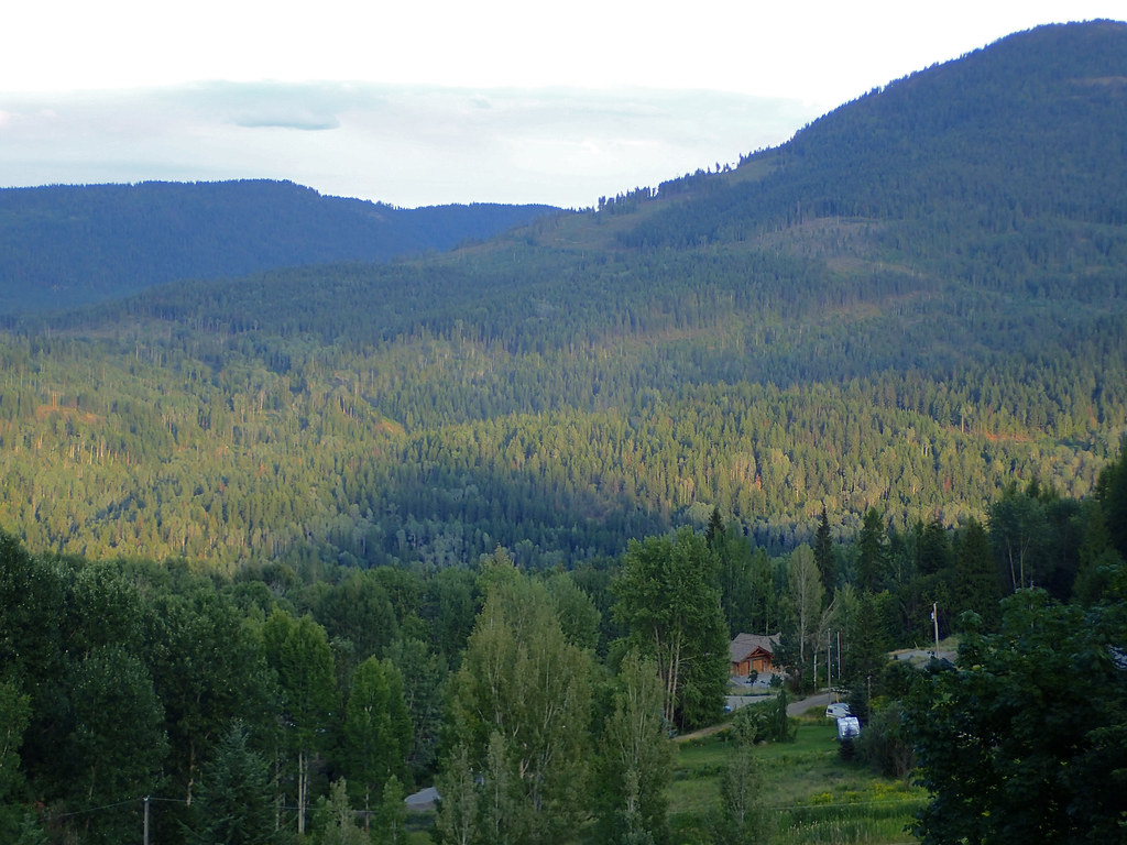 Rossland, BC Rossland, BC PG 3D Flickr