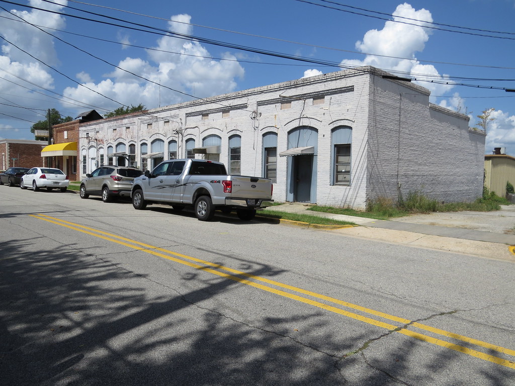 Waynesboro, GA Kevin Thomas Boyd Flickr