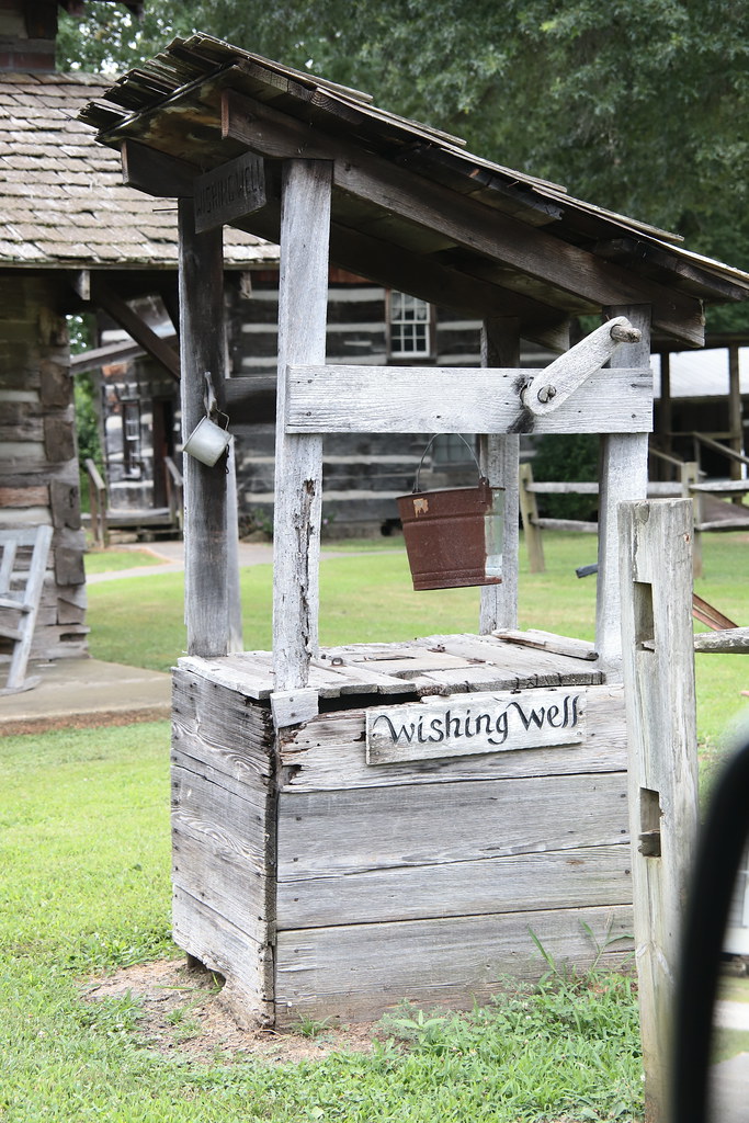 IMG_1293 West Virginia State Farm Museum grafxmangrafxman Flickr