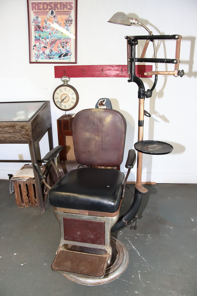 IMG_1442 West Virginia State Farm Museum grafxmangrafxman Flickr