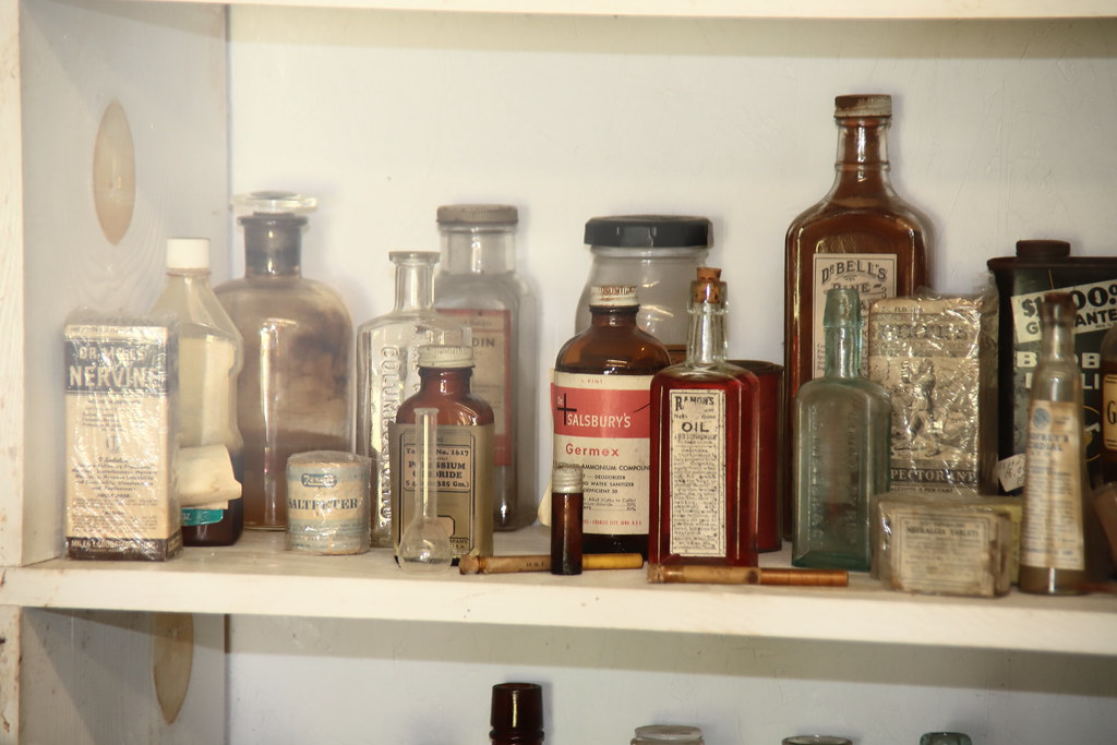 IMG_1412 West Virginia State Farm Museum grafxmangrafxman Flickr