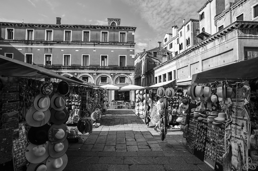 Venezia classica n° 66 Visioni parallele Flickr