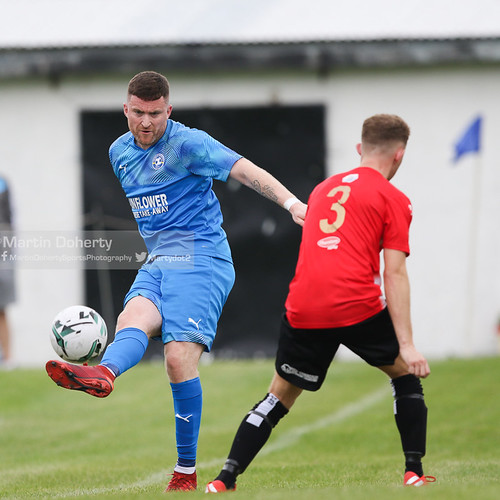 Crumlin Utd v Lucan United 25082019 1869 Crumlin United … Flickr