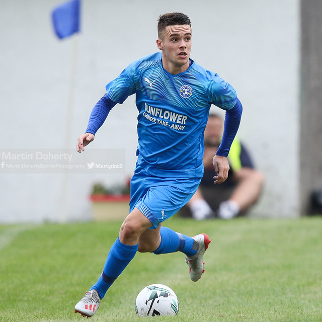 Crumlin Utd v Lucan United 25082019 1440 Crumlin United … Flickr