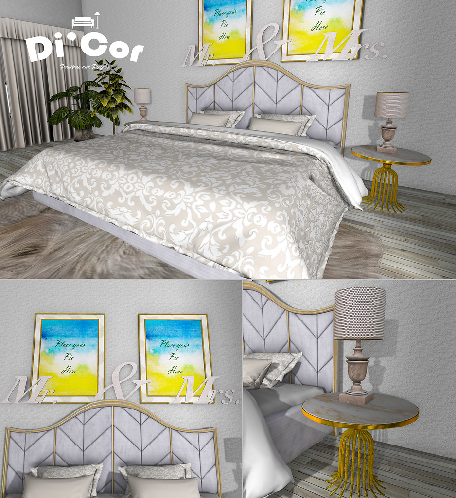 StellaBedroomSetVendor Stella Bedroom Set Releasing U… Flickr