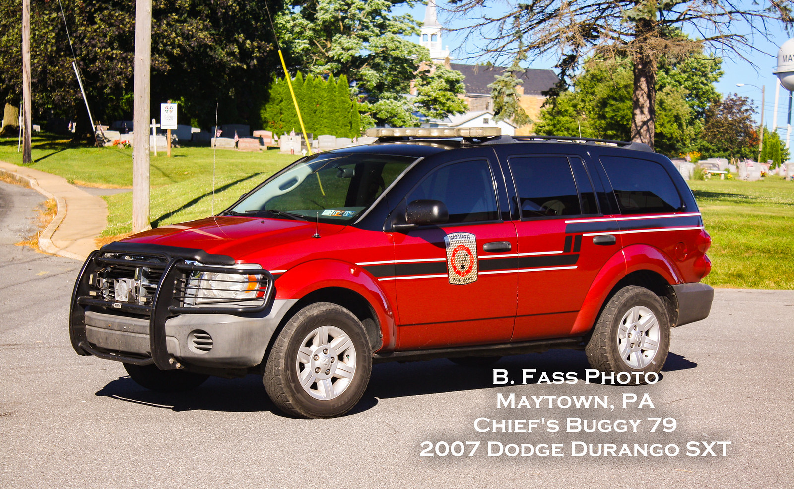 Maytown East Donegal Fire Department Flickr