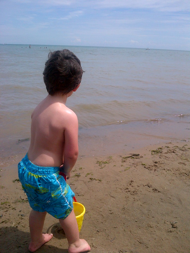 2013 Turkey Point Beach Flickr