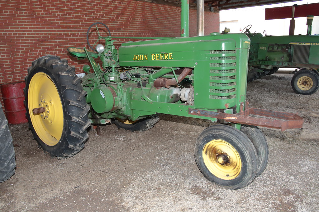 IMG_2463 West Virginia State Farm Museum grafxmangrafxman Flickr