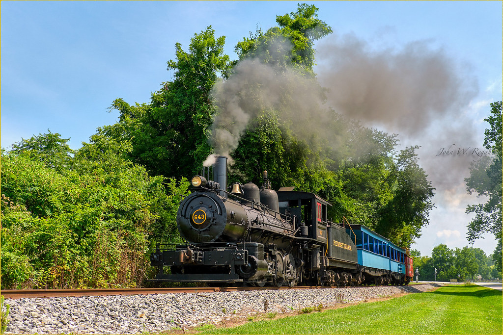 Williams Grove 643Mechanicsburg Pa. It's 2019, and we hav… Flickr