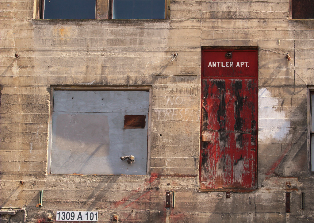 Antler Apt annapolis_rose Flickr