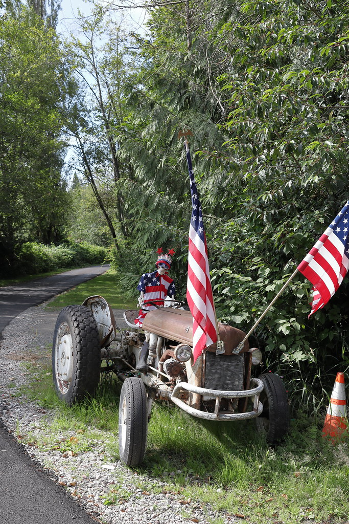 Seattle Union HillNovelty Hill IMG_6459a Union HillN… Flickr