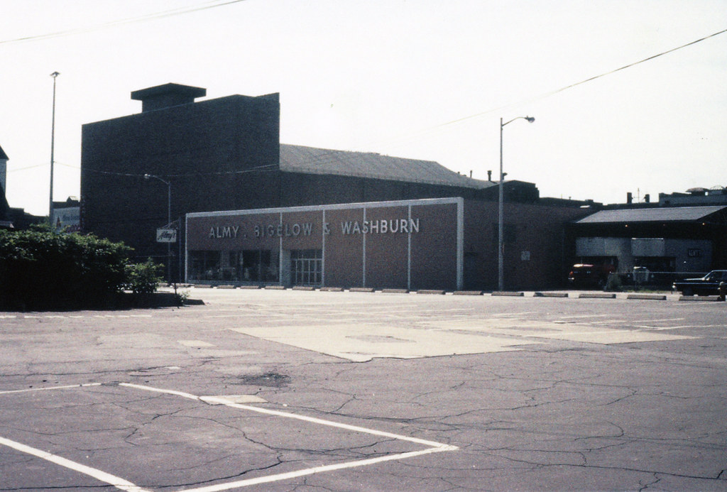 Church Street, 1968 Church Street Salem, Massachusetts Pho… Flickr