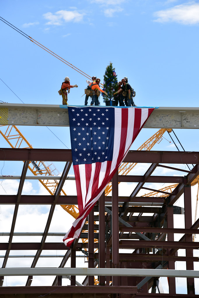 DSC_6223 Steel Erectors Association of America Flickr