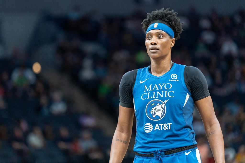 Minnesota Lynx Printable Schedule designenfreepunch