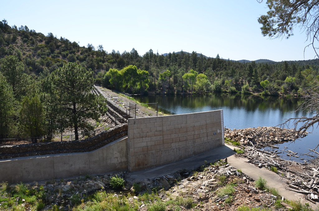 20141006_Prescott NF, AZ_R3_Lynx Lake North Shore Picnic A… Flickr