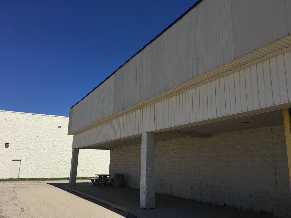 Vacant Toys R UsJoliet, Illinois Midwest Retail Flickr