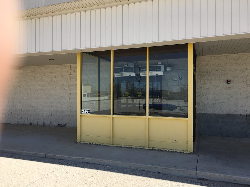 Vacant Toys R UsJoliet, Illinois Midwest Retail Flickr