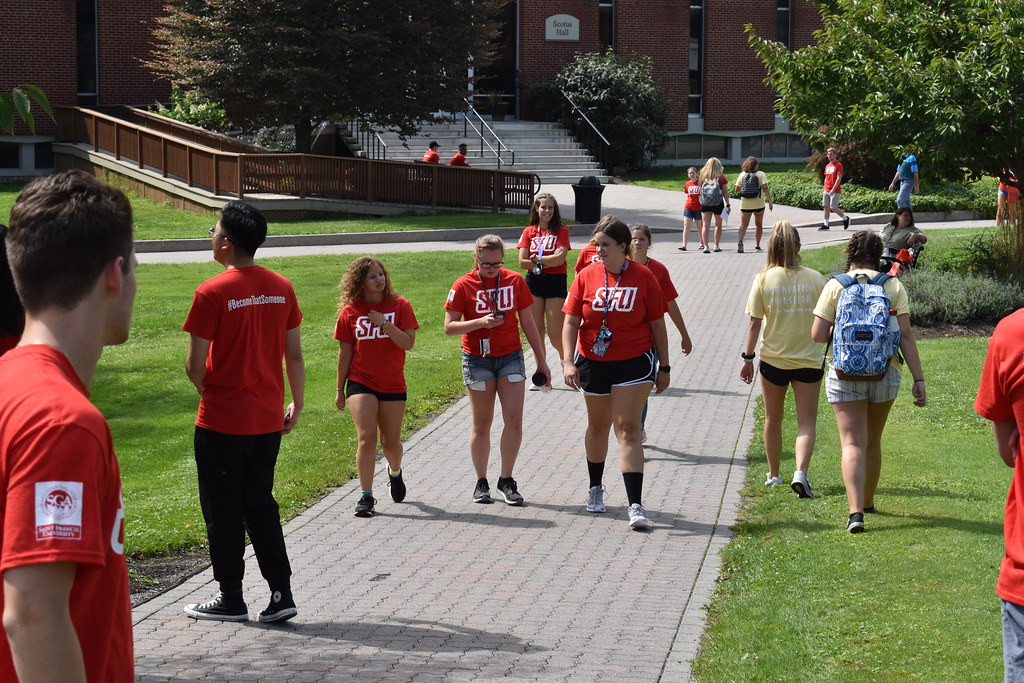 umd move in day 2023 Move in Day 2019 The Class of 2023 moved into their home f… Flickr