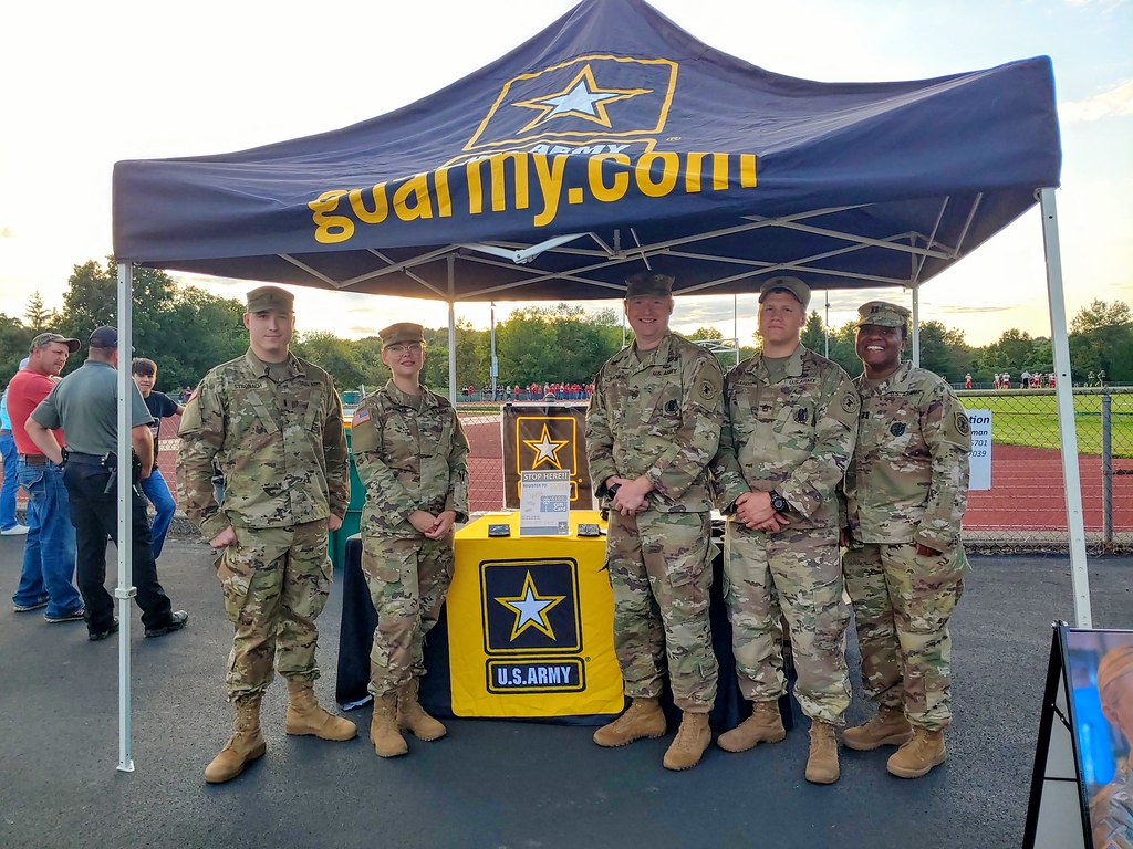 8.23.19 Marion Center HS Flickr