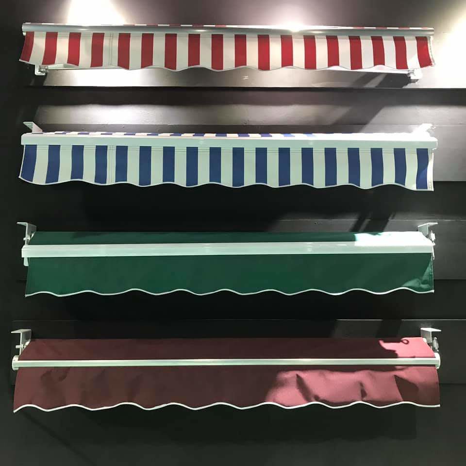 Retractable Awnings Suppliers in Dubai Sharjah Ajman and U… Flickr