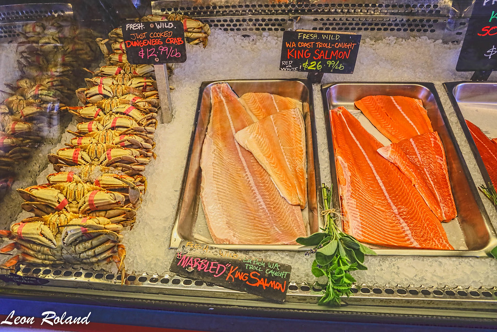 Snow Goose Produe A visit to Snow Goose Produce for a wond… Flickr