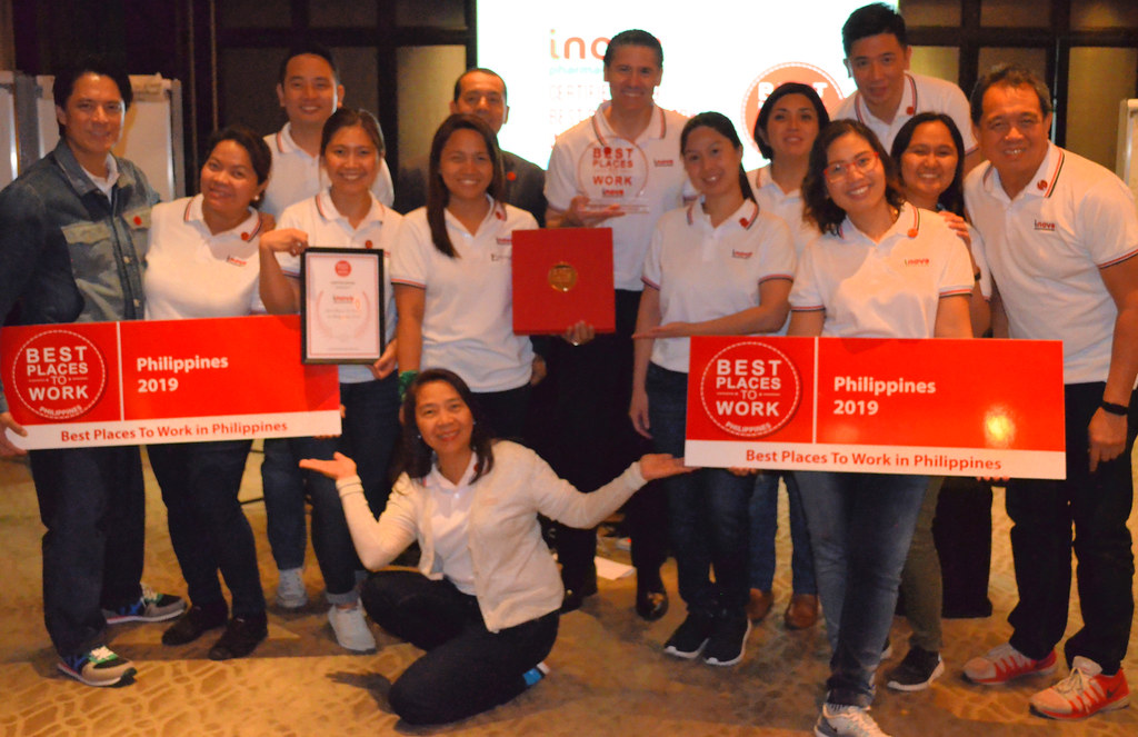 1 philippines (2) Best Places To Work in Asia Flickr