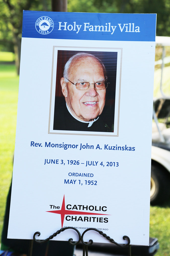 Holy Family Villa Golf Invitational 2019 Flickr