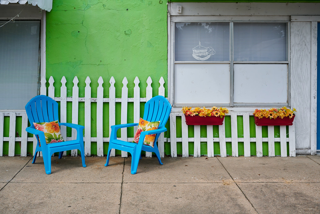 Brinkley, Arkansas Flickr