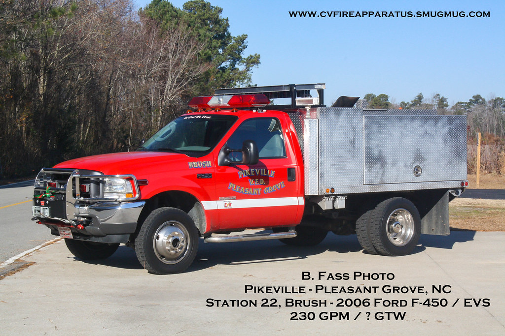 PikevillePleasant Grove Fire Department Flickr