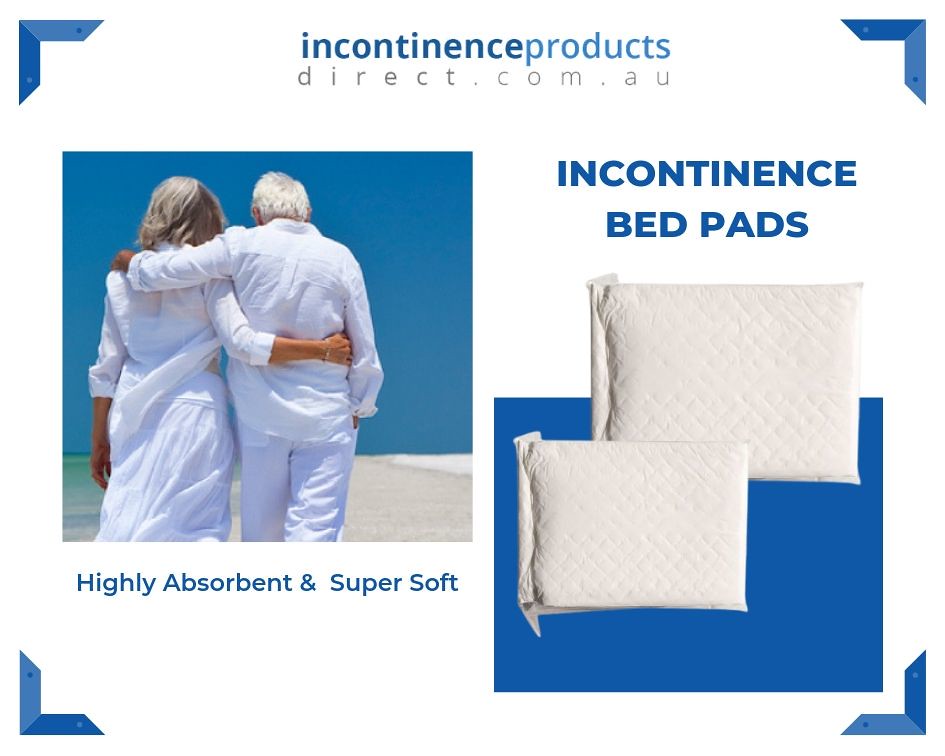 Incontinence Products For Beds Incontinence Products Direc… Flickr