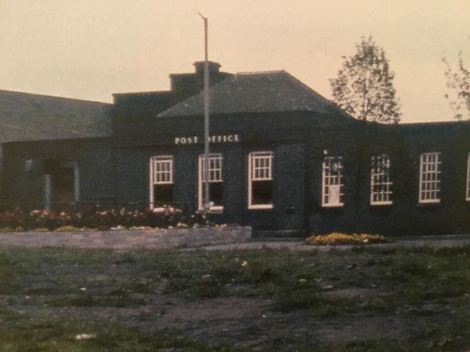 POST OFFICE CLIFFORD ROAD malcolm Flickr